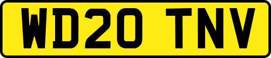 WD20TNV