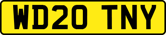 WD20TNY