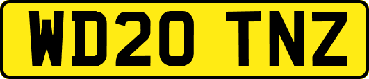 WD20TNZ