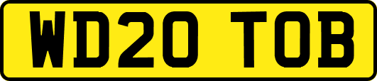 WD20TOB