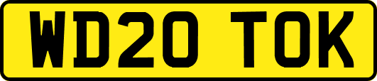 WD20TOK