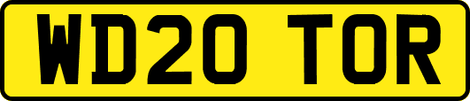 WD20TOR