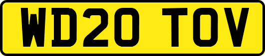 WD20TOV