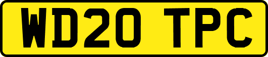 WD20TPC