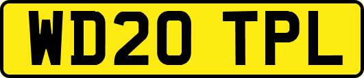 WD20TPL