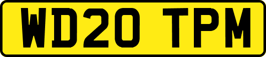 WD20TPM