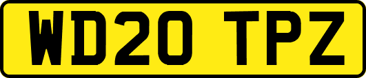 WD20TPZ