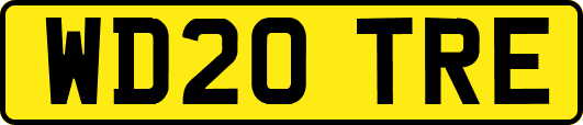 WD20TRE