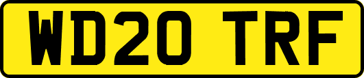 WD20TRF