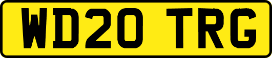 WD20TRG