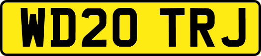 WD20TRJ