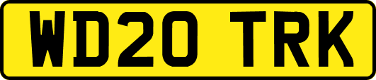 WD20TRK