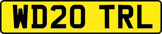 WD20TRL