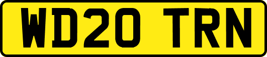WD20TRN