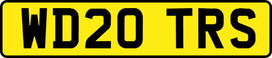 WD20TRS
