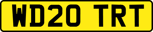 WD20TRT