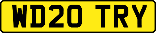 WD20TRY