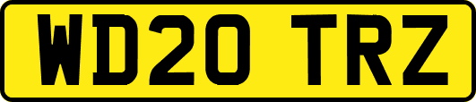 WD20TRZ