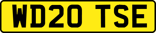 WD20TSE