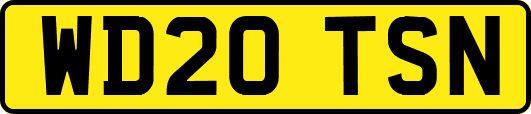 WD20TSN