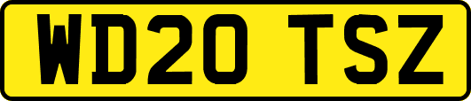 WD20TSZ