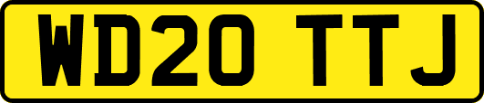 WD20TTJ