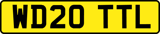 WD20TTL