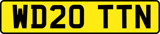 WD20TTN