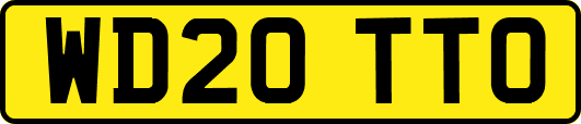WD20TTO