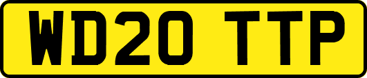 WD20TTP