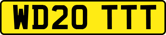 WD20TTT