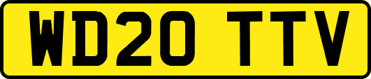 WD20TTV