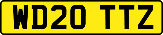 WD20TTZ