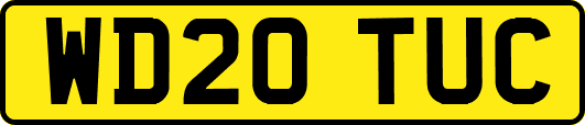 WD20TUC