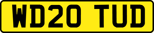 WD20TUD