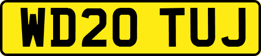 WD20TUJ