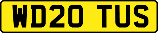 WD20TUS