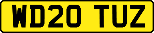 WD20TUZ