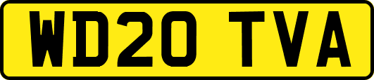 WD20TVA