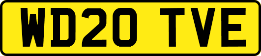WD20TVE