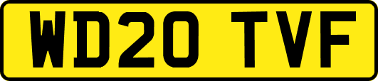 WD20TVF
