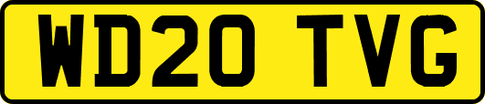 WD20TVG