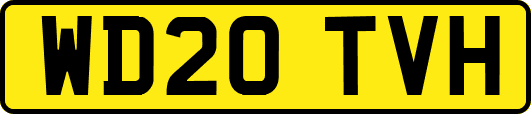WD20TVH