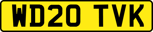 WD20TVK