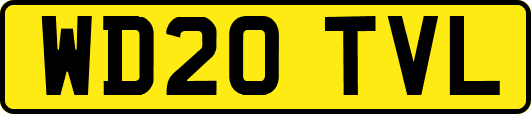 WD20TVL