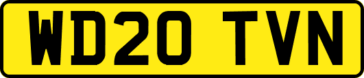 WD20TVN