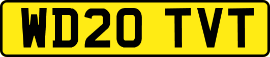WD20TVT