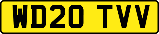 WD20TVV