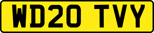 WD20TVY