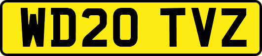 WD20TVZ
